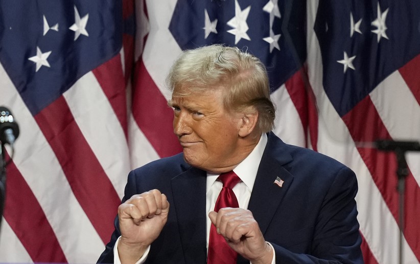 Nuevos archivos del caso Epstein mencionan acusaciones de menores contra Trump