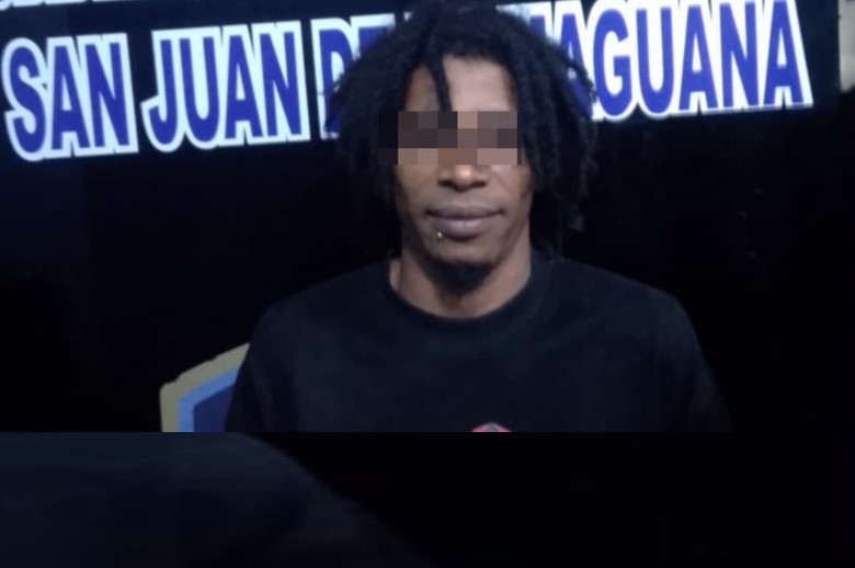 PN apresa a hombre con presuntas drogas, dinero en efectivo y una balanza durante operativo en San Juan
